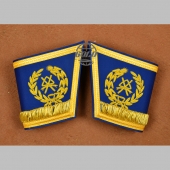 Masonic Cuffs